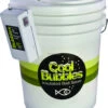 Marine Metal CB-35 Cool Bubbles 5 Gal Insulated Pail W/B-3 Pump -Deals Fishing Shop 0344 0090 78572.1636637336