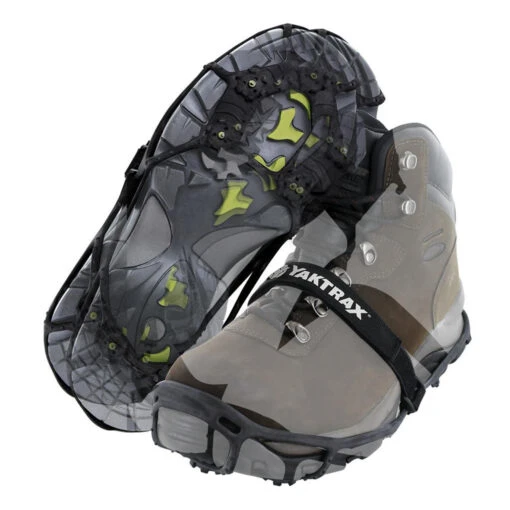 Yaktrax Spikes - LRG/XL -Deals Fishing Shop 08541 spikes traction device 01 49399.1611069786