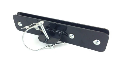 Clam Sled Hitch Receiver -Deals Fishing Shop 10239 sled hitch receiver 21362.1666624448