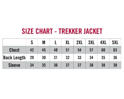 Striker Ice - Men's Trekker Jacket - Brown / Camo -Deals Fishing Shop