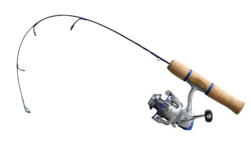 13 Fishing White Noise Ice Combo - NWNC26M -Deals Fishing Shop 13 fishing nwnc26m white noise ice combo 12488.1666706444