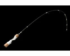 13 Fishing - Tickle Stick W/ White Reel Seat Rod W/ Larger Tip Guides - 27" Mag Light -Deals Fishing Shop 13 fishing tickle stick w white reel seat rods 10 63679.1604068219