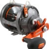 Okuma CW-453DS Coldwater Wireline Conventional Reel -Deals Fishing Shop 1314 2643 36640.1626450042