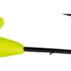 Leland Lures Trout Magnet Jig Heads-1/64oz 5pk - Chartreuse -Deals Fishing Shop 14086 06320.1666183700