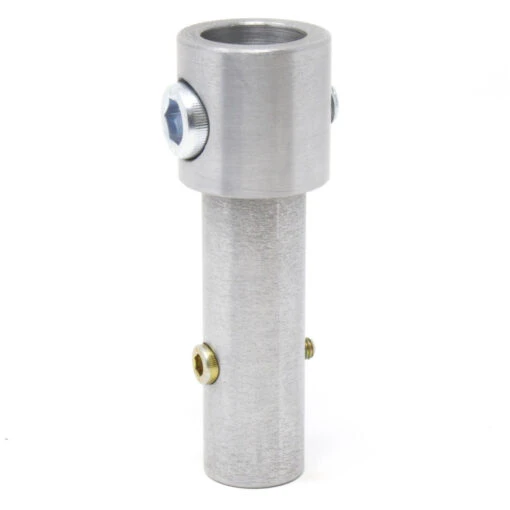 Clam Nils Auger Adapter For Conversion Kit -Deals Fishing Shop 14462 01291.1666624790