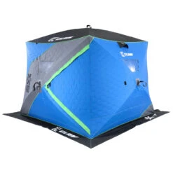 Clam X-400 Thermal Hub Shelter -Deals Fishing Shop 14469 x400 thermal hub shelter 2 24096.1668615526