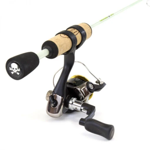 Jason Mitchell Dead Meat Combo - 36" Medium -Deals Fishing Shop 14609 jm dead meat combo 3 34334.1607006278