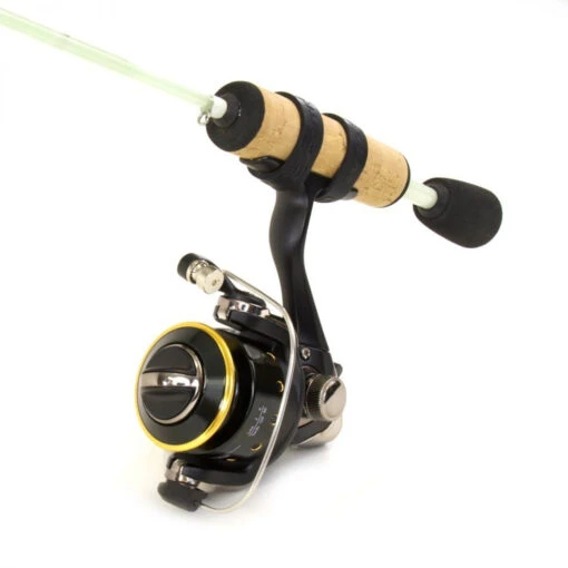 Jason Mitchell Dead Meat Combo - 36" Medium -Deals Fishing Shop 14609 jm dead meat combo 5 53478.1607006278