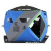 Clam X-500 Lookout Thermal Hub Shelter -Deals Fishing Shop 16050 x500 lookout hub 1 95234.1668615840