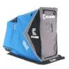 Clam Scout XT Thermal 1 Man Shelter -Deals Fishing Shop 16847 clam scout xt thermal 1 68721.1668015936