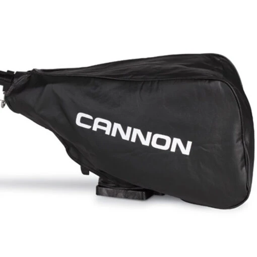 Cannon Downrigger Cover - Black - For 2011 To Present Model Electric Downrigger -Deals Fishing Shop 1903030 11533.1414175868