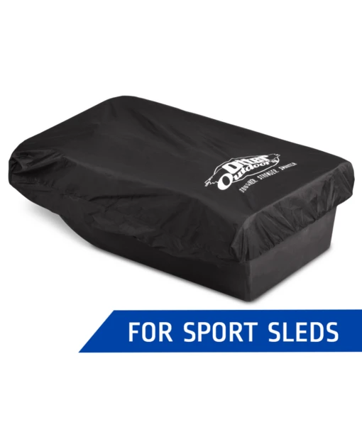 Otter 200018 Sport Sled Travel Cover-Large -Deals Fishing Shop 200024 68587.1629396158