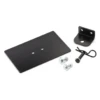 Otter 200064 Universal Rear Sled Hitch Receiver W/ Pin -Deals Fishing Shop 200064 66493.1666356588