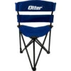 Otter 201624 XL Padded Tri-Pod Chair (Adj. Lumbar) -Deals Fishing Shop 201624 13969.1629462406