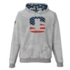 Striker Ice - USA Hoody Camo -Deals Fishing Shop 32145XX USA Hoody Front 2021 1800x1800 59365.1629984851