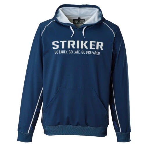 Striker Ice - Matrix Hoody -Deals Fishing Shop