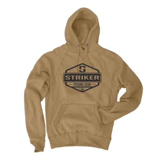 Striker Ice - Hailstone Hoody -Deals Fishing Shop