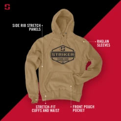 Striker Ice - Hailstone Hoody -Deals Fishing Shop 321610X Hailstone Hoody Infographic 1 1800x1800 03108.1629985575