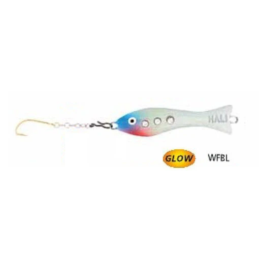 Hali Ahven 35WFBL -Deals Fishing Shop 35WFBL 04753.1572548088