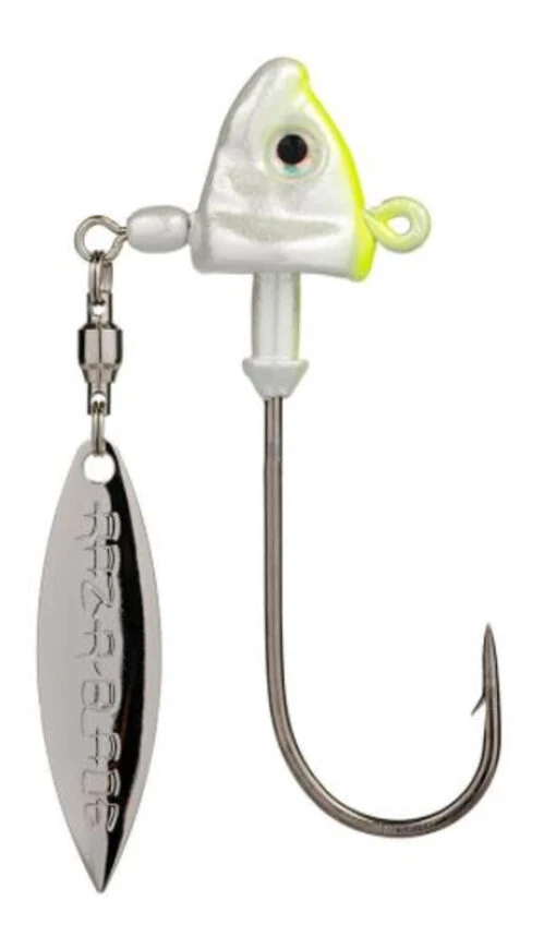 Strike King - Tour Grade Spin Head -Deals Fishing Shop 3 20773.1617122373