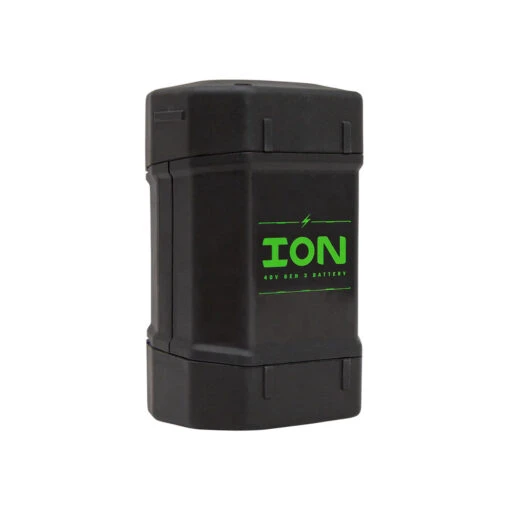 ION® 4Ah Battery (Gen 3) -Deals Fishing Shop