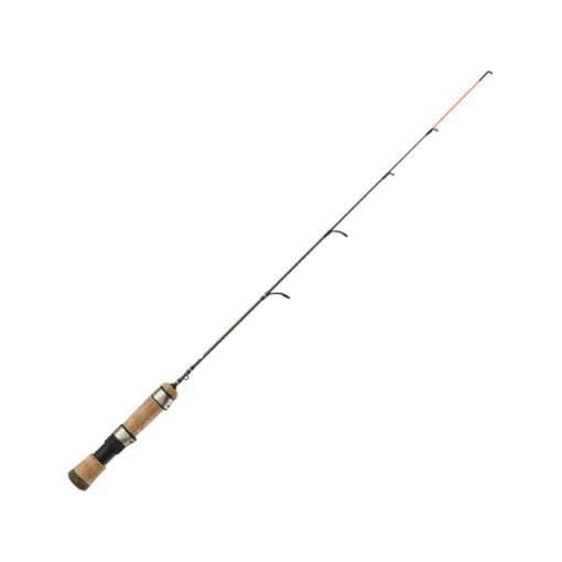 13 Fishing The Snitch Ice Rod 25" Quick Action Tip W/Hookset Backbone -Deals Fishing Shop 41rT NRYJAL. SL1100 32836.1666707546