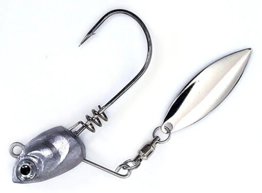 Gamakatsu Under Spin Head - 1/8OZ -Deals Fishing Shop 435410 1 8 04527.1666200644