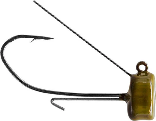 Strike King - Tour Grade Weedless Ned Rig Jighead -Deals Fishing Shop 46 87499.1617118689