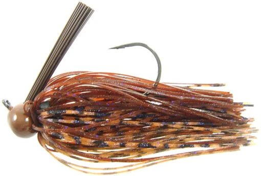 Strike King - Tour Grade Football Jig -Deals Fishing Shop 51 93568.1617117081