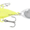 Celsius CERIP14-CTS Big Ripper 1/4oz Chartreuse/Glitter (219893) -Deals Fishing Shop 5719 0131 21394.1632833455