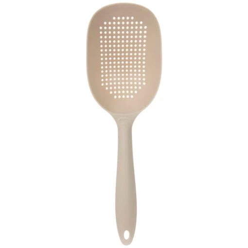 Beige Plastic Strainer Scoop -Deals Fishing Shop 5835467 1 06529.1674485963