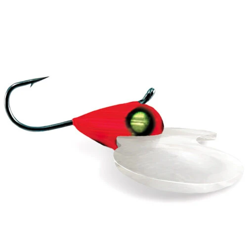 AMCE Mick-E Tungsten Jig - Size 3 - Rona -Deals Fishing Shop 5MT