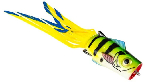 Strike King - KVD Popping Perch - 5.5" -Deals Fishing Shop 680 19072.1617110865