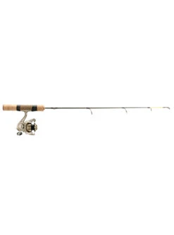 13 Fishing - Microtec Walleye Ice Combo 36" Medium -Deals Fishing Shop 68536 a 02608.1666706690