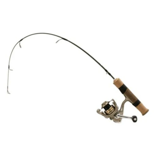 13 Fishing - Microtec Walleye Ice Combo 36" Medium -Deals Fishing Shop 68536 c 21651.1666706690