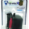 UPG 12-Volt Single Stage Non-Regulated Lead-Acid Battery Charger -Deals Fishing Shop 86349 39435.1671037598