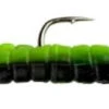 Leland Lures Trout Magnet Pack 1/64 Ounce Black / Green 9/piece -Deals Fishing Shop 87501 35759.1666182508