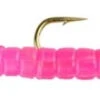 Leland Lures Trout Magnet Pack 1/64 Ounce Pink 9/piece -Deals Fishing Shop 87677 13991.1666183308