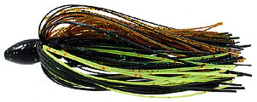 Strike King - Tour Grade Tungsten Slither Rig -Deals Fishing Shop 8 50978.1617121471