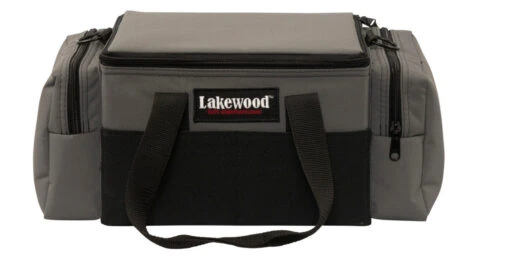 Lakewood - Lure Caddy Tackle Box - Gray -Deals Fishing Shop A041 GY scaled 87287.1627304983