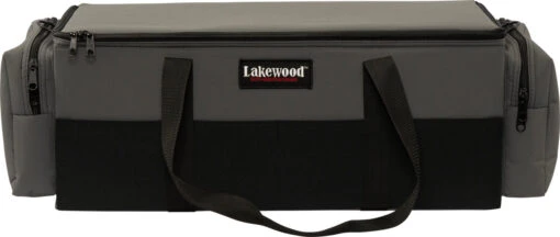 Lakewood - Lure Locker Tackle Box - Gray -Deals Fishing Shop