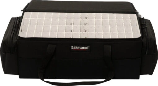 Lakewood - Lure Locker Tackle Box - Gray -Deals Fishing Shop