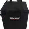 Lakewood - Shallow Invader Tackle Box - Black -Deals Fishing Shop A046 BKfront 5000x 94901.1671554435