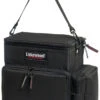 Lakewood - Mini Magnum Tackle Storage Box - Black -Deals Fishing Shop A050 BK closed 16715.1627305215