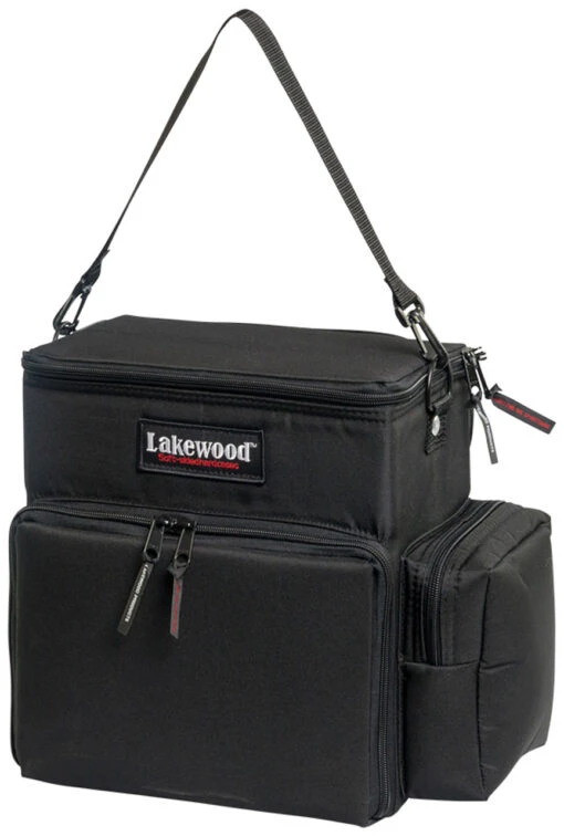 Lakewood - Mini Magnum Tackle Storage Box - Gray -Deals Fishing Shop A050 BK closed 57626.1627305235