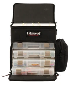 Lakewood - Mini Magnum Tackle Storage Box - Gray -Deals Fishing Shop A050 BK scaled 64292.1627305235