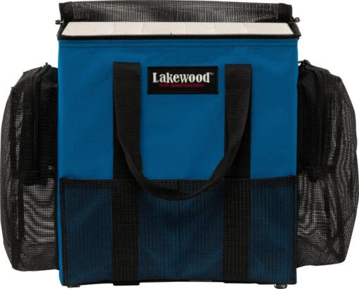 Lakewood - Medium Saltwater Case - Blue -Deals Fishing Shop