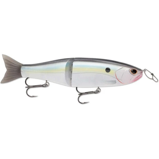 Storm Arashi Glide 19 3.125oz 7.5'' Threadfin Shad -Deals Fishing Shop AGB19690 65161.1668002352