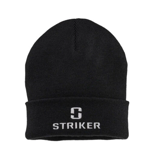 Striker Ice - Trekker Stocking Hat -Deals Fishing Shop