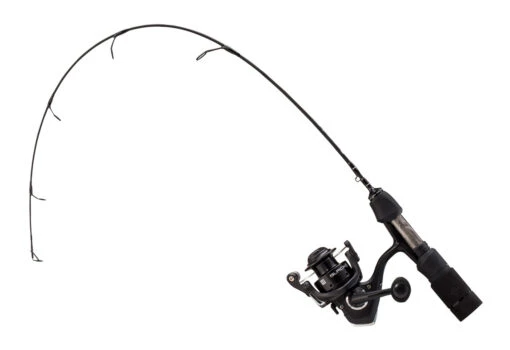 13 Fishing - Blackout Ice Combo - 30" M (Medium) -Deals Fishing Shop Blackout spinning ice combo 28ML 2 10311.1629481493